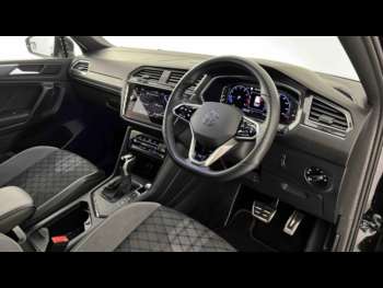 Used Volkswagen Tiguan Allspace 2022 for sale - 74914752: Photo