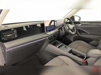 Used Volkswagen Tiguan 2024 for sale - 79325433: Photo