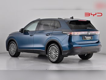 Used Volkswagen Tiguan 2024 for sale - 79325433: Photo