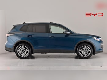 Used Volkswagen Tiguan 2024 for sale - 79325433: Photo