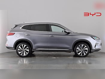 Used BYD Seal U 2025 for sale - 78638071: Photo