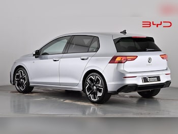 Used Volkswagen Golf 2025 for sale - 78811464: Photo