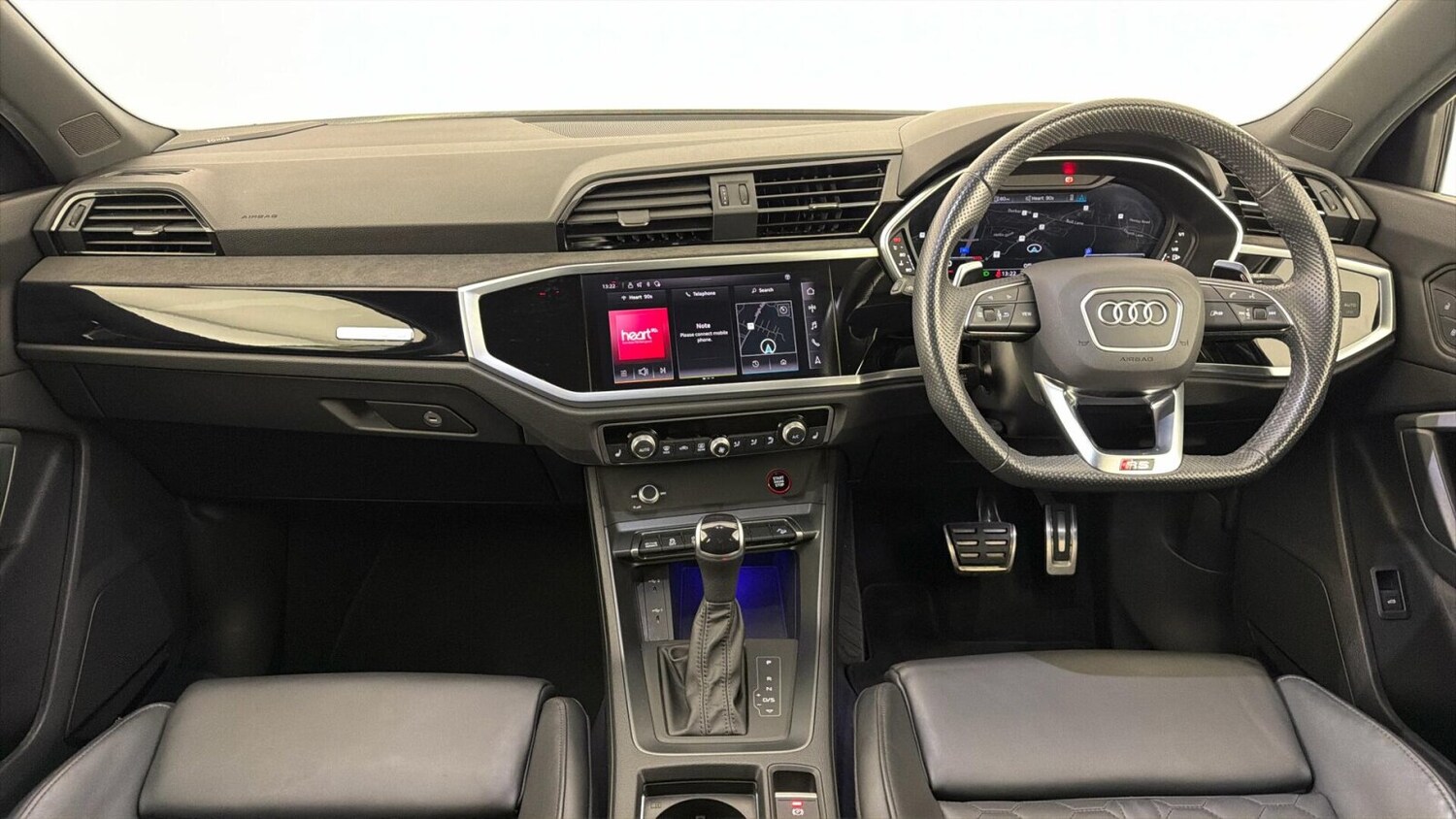 Used Audi RS Q3 2022 for sale - 77492688: Photo 10