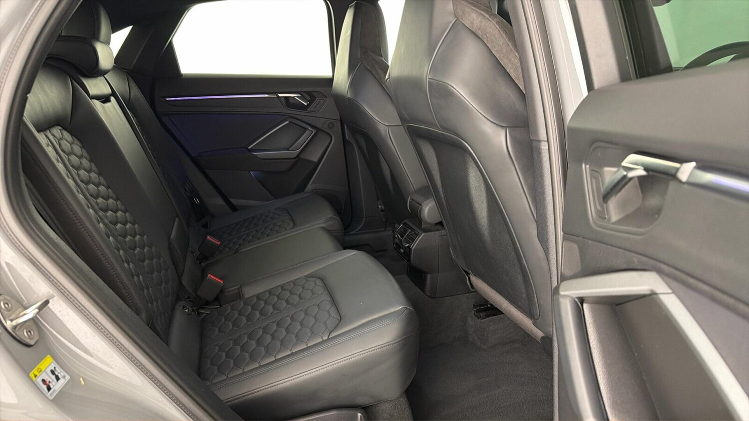 Used Audi RS Q3 2022 for sale - 77492688: Photo 14