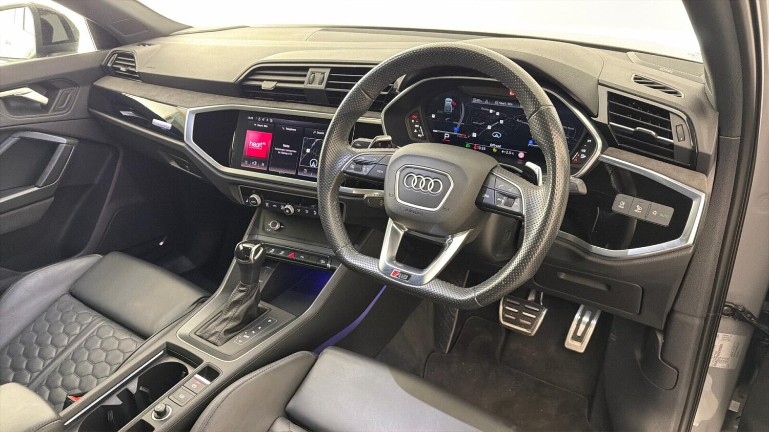 Used Audi RS Q3 2022 for sale - 77492688: Photo 15