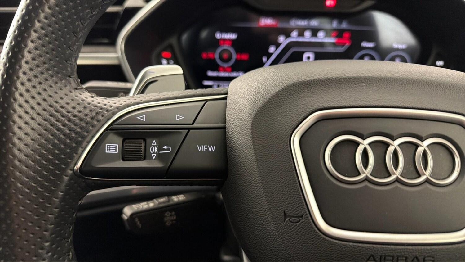 Used Audi RS Q3 2022 for sale - 77492688: Photo 18