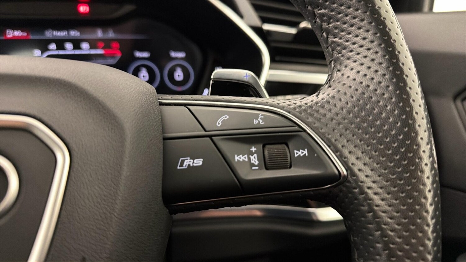 Used Audi RS Q3 2022 for sale - 77492688: Photo 19