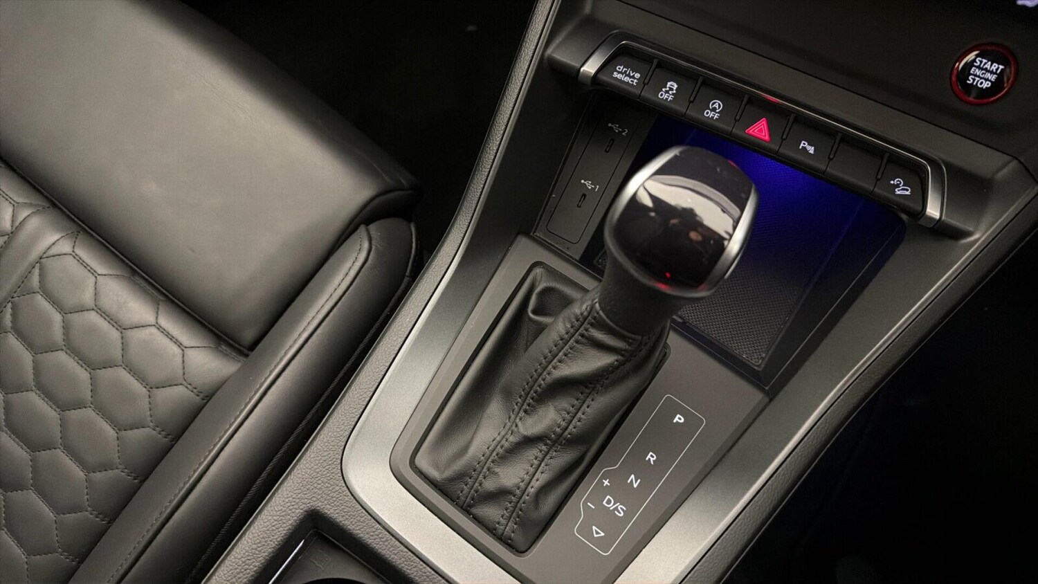 Used Audi RS Q3 2022 for sale - 77492688: Photo 20