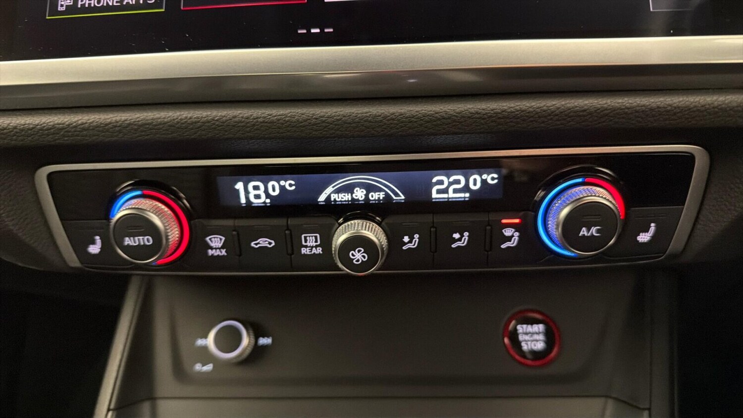 Used Audi RS Q3 2022 for sale - 77492688: Photo 21