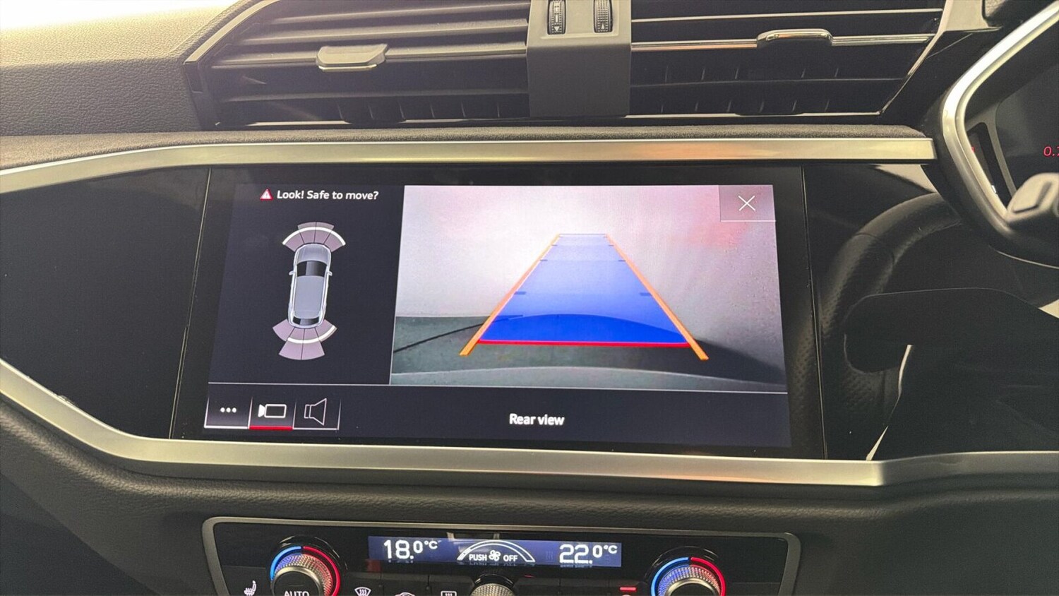 Used Audi RS Q3 2022 for sale - 77492688: Photo 23