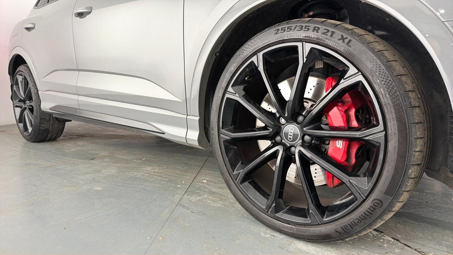 Used Audi RS Q3 2022 for sale - 77492688: Photo 25