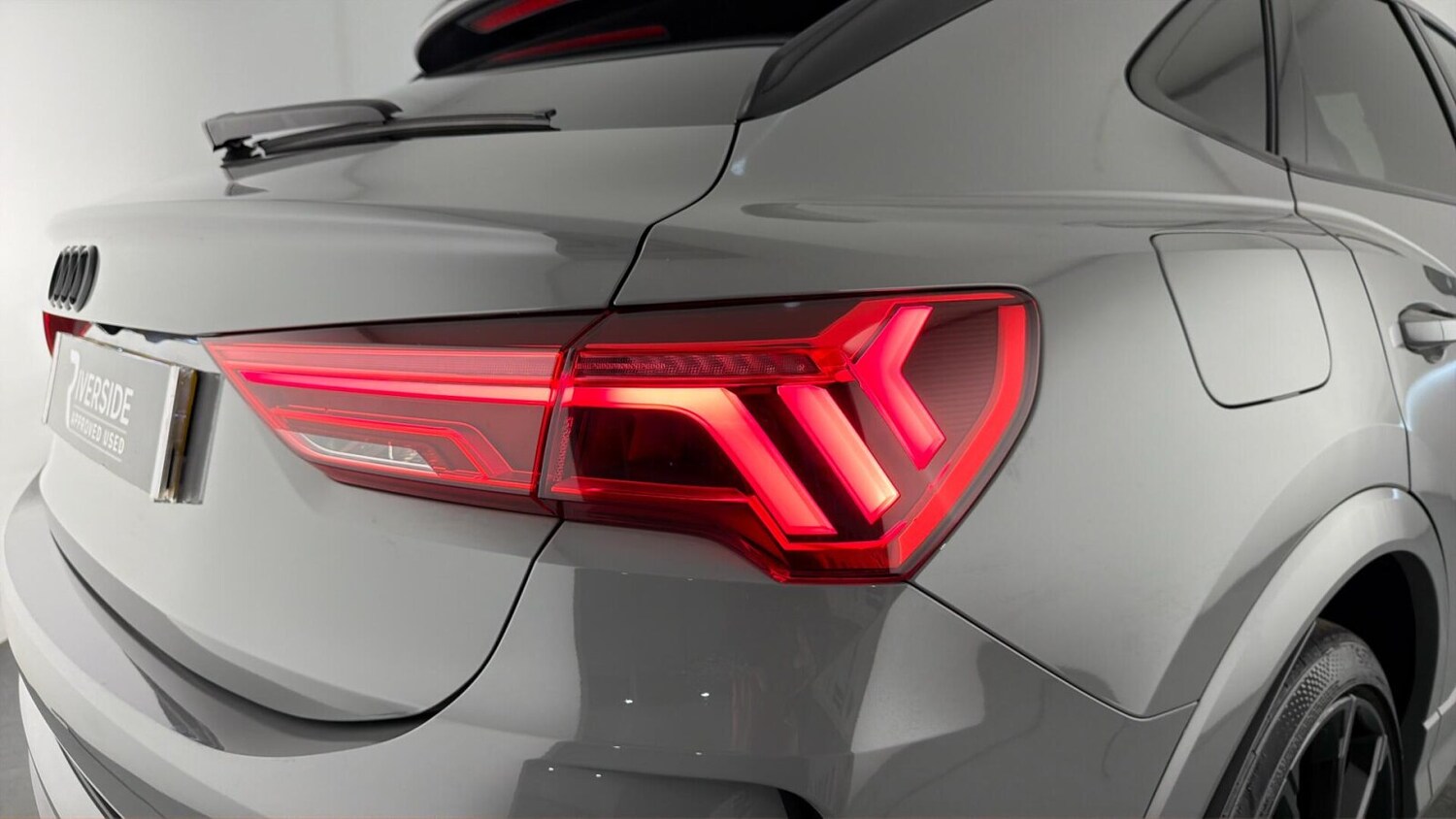 Used Audi RS Q3 2022 for sale - 77492688: Photo 26