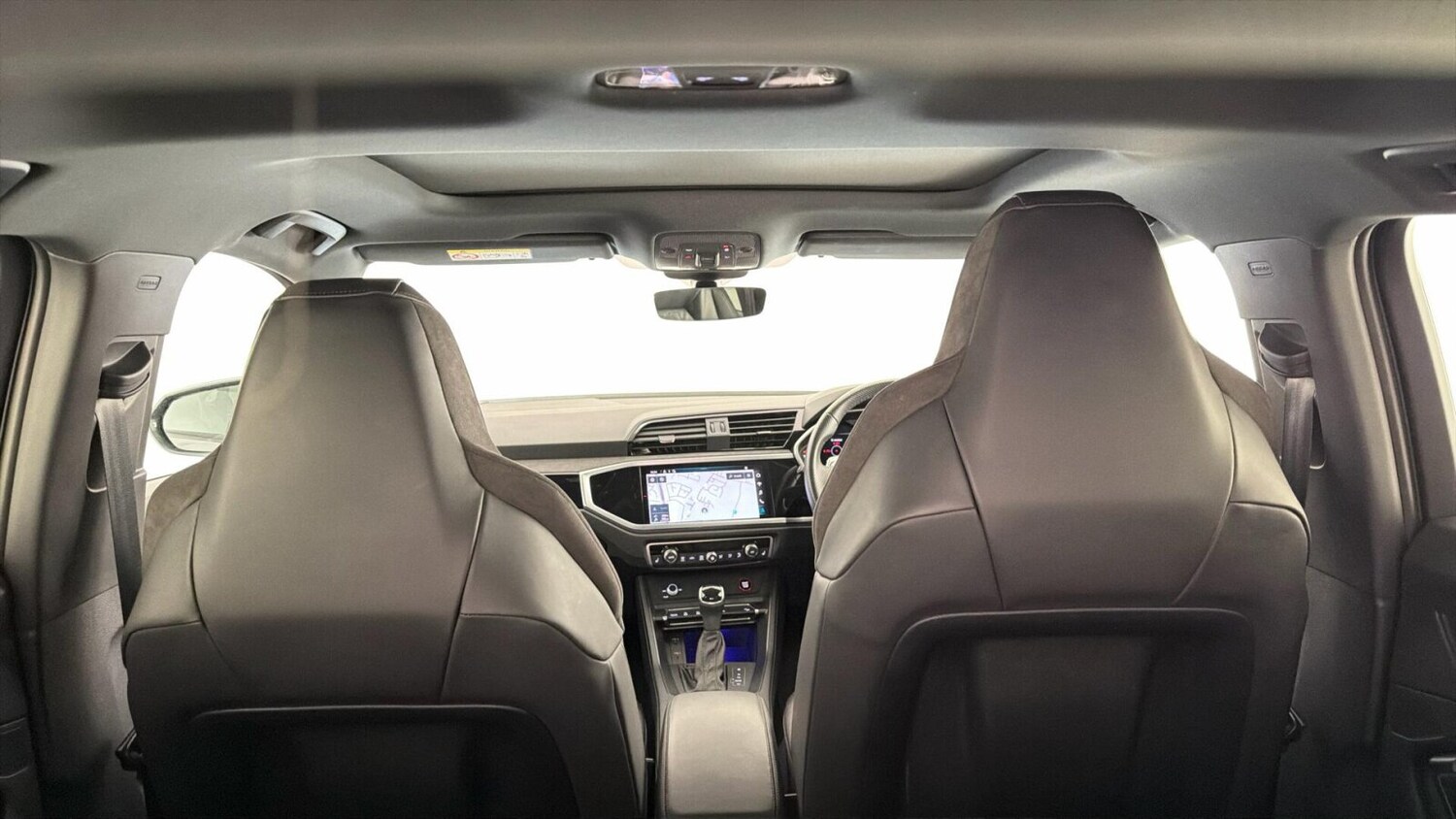 Used Audi RS Q3 2022 for sale - 77492688: Photo 27