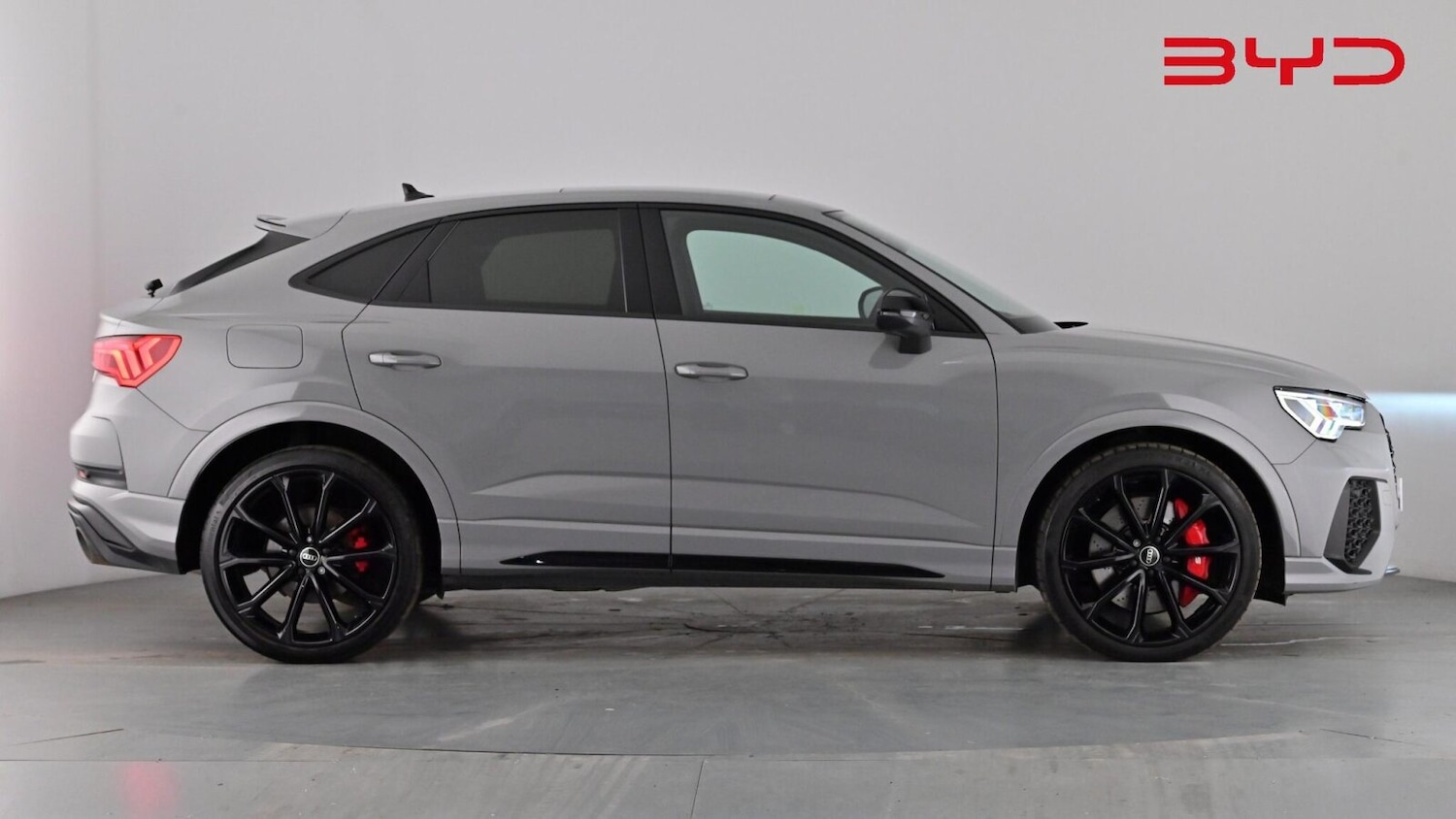 Used Audi RS Q3 2022 for sale - 77492688: Photo 3