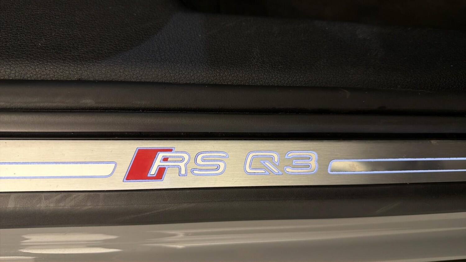 Used Audi RS Q3 2022 for sale - 77492688: Photo 33