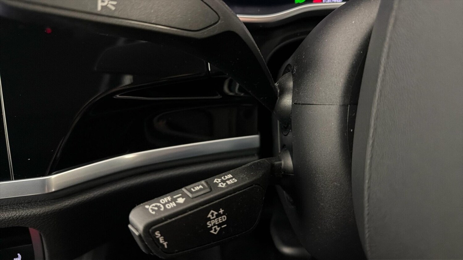 Used Audi RS Q3 2022 for sale - 77492688: Photo 37