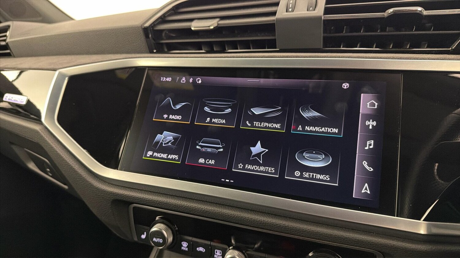 Used Audi RS Q3 2022 for sale - 77492688: Photo 39