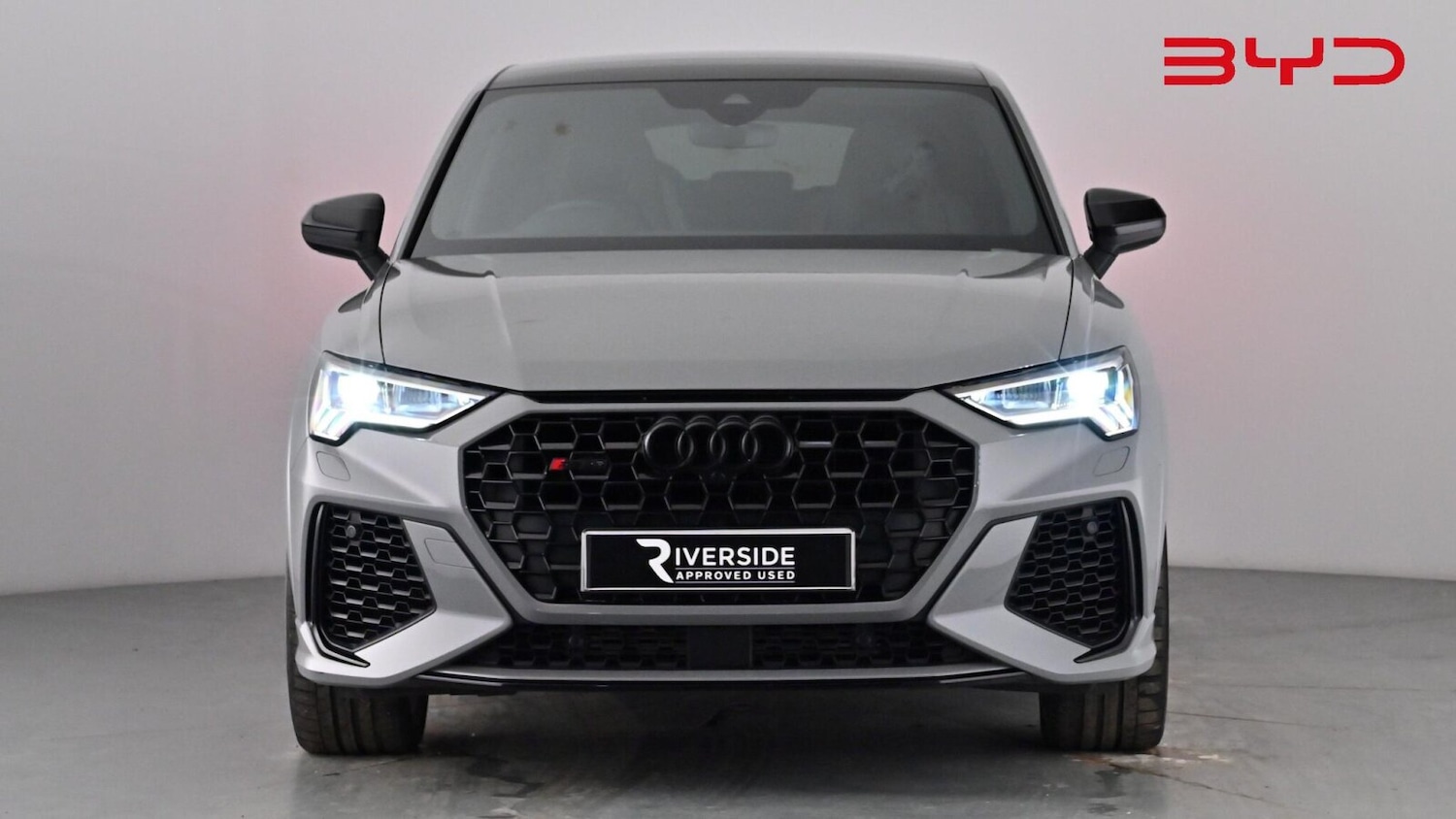 Used Audi RS Q3 2022 for sale - 77492688: Photo 4