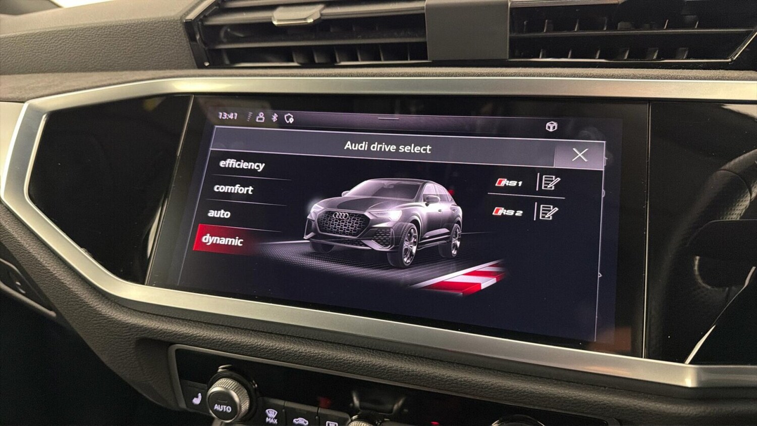Used Audi RS Q3 2022 for sale - 77492688: Photo 40
