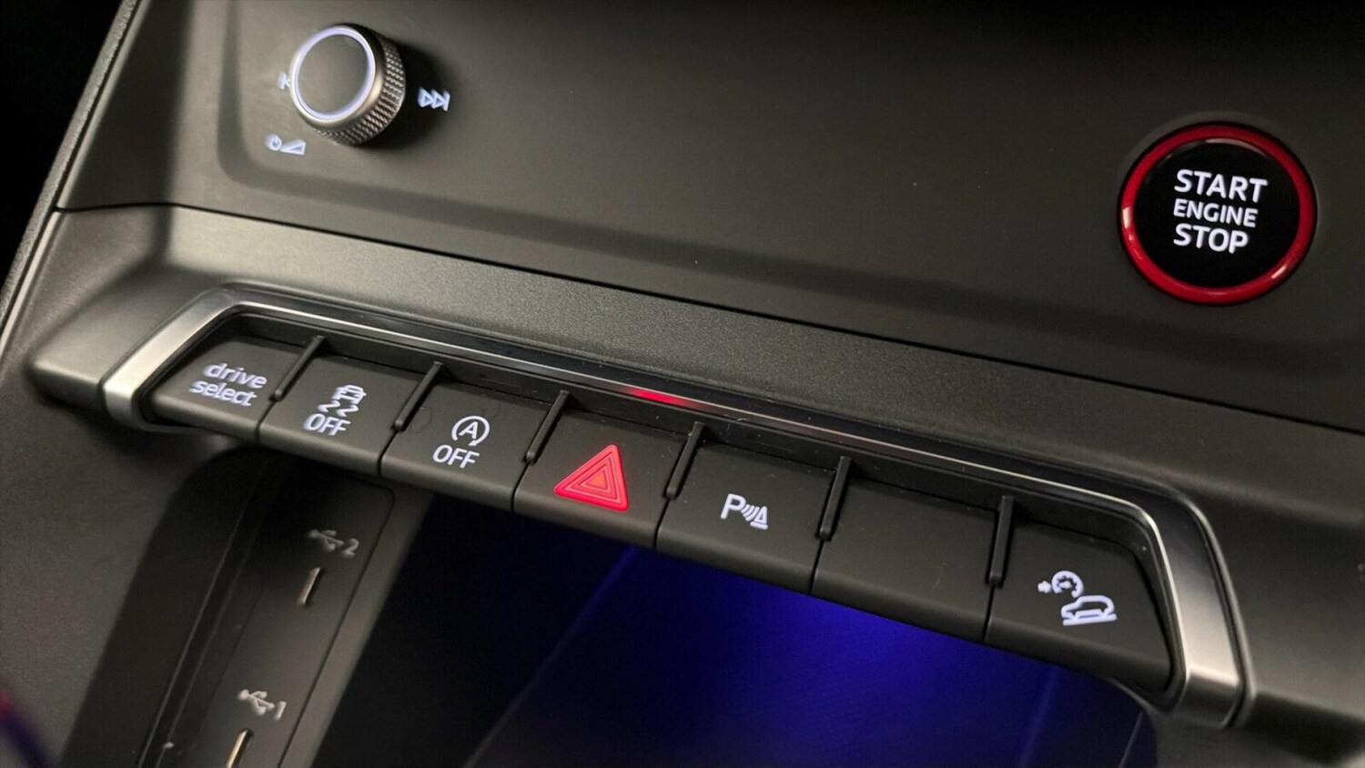 Used Audi RS Q3 2022 for sale - 77492688: Photo 41