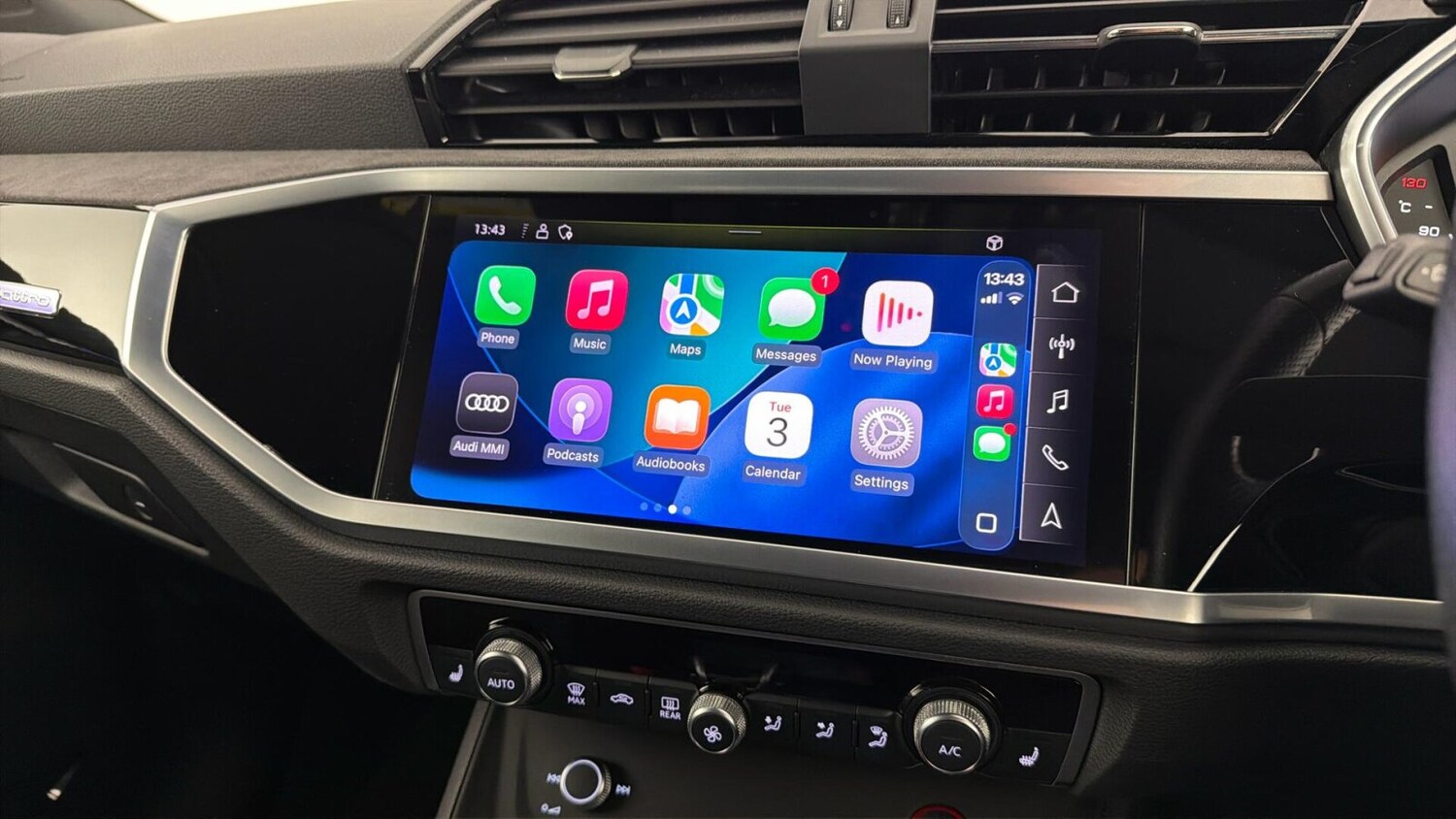 Used Audi RS Q3 2022 for sale - 77492688: Photo 42