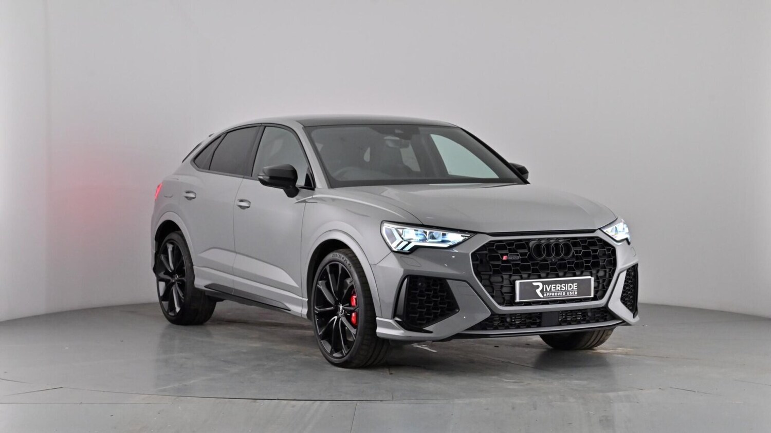 Used Audi RS Q3 2022 for sale - 77492688: Photo 46