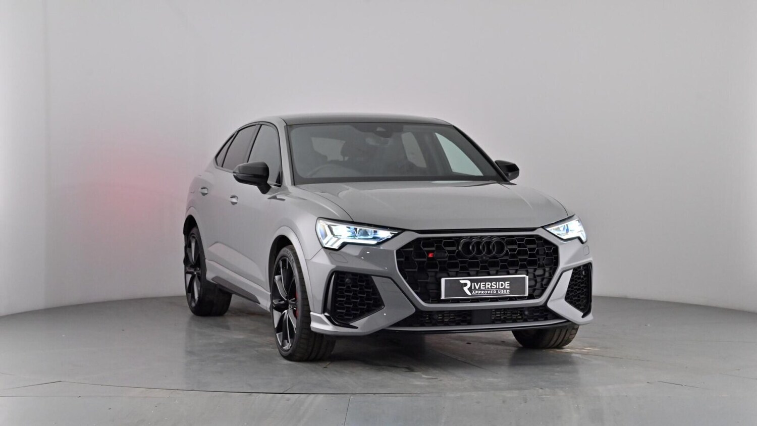 Used Audi RS Q3 2022 for sale - 77492688: Photo 47