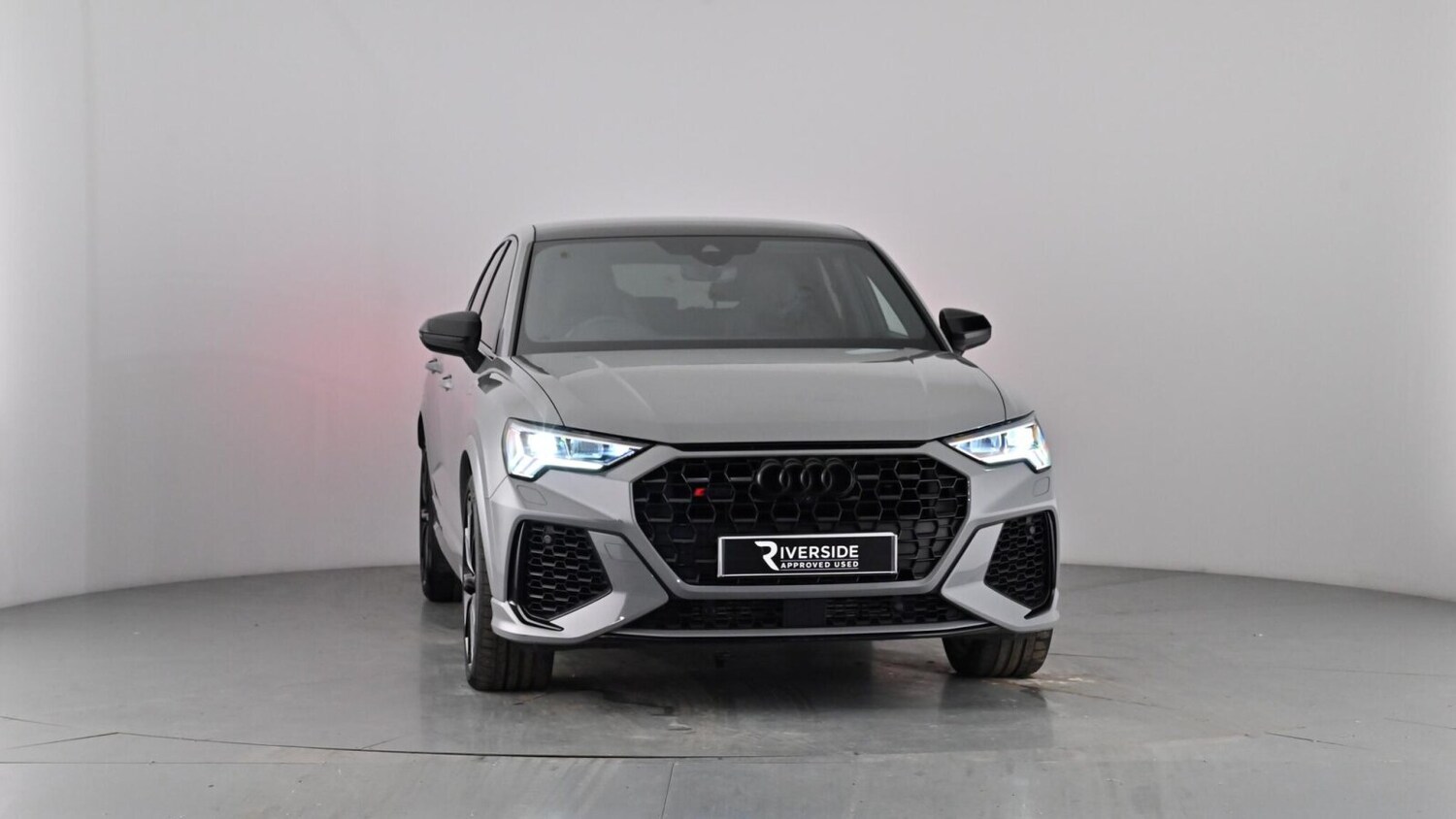 Used Audi RS Q3 2022 for sale - 77492688: Photo 48