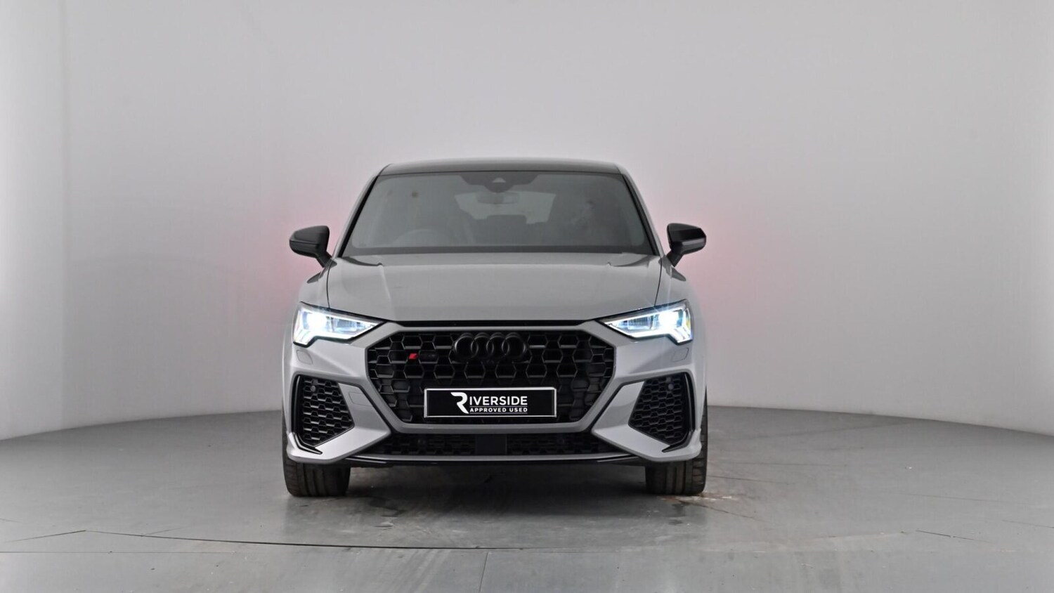 Used Audi RS Q3 2022 for sale - 77492688: Photo 49