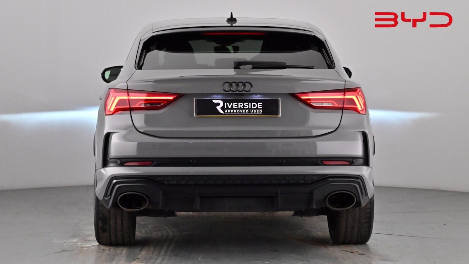 Used Audi RS Q3 2022 for sale - 77492688: Photo 5