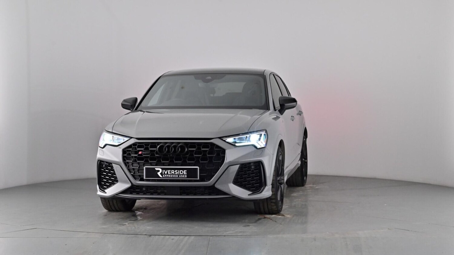 Used Audi RS Q3 2022 for sale - 77492688: Photo 50