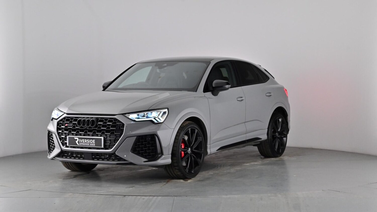 Used Audi RS Q3 2022 for sale - 77492688: Photo 52
