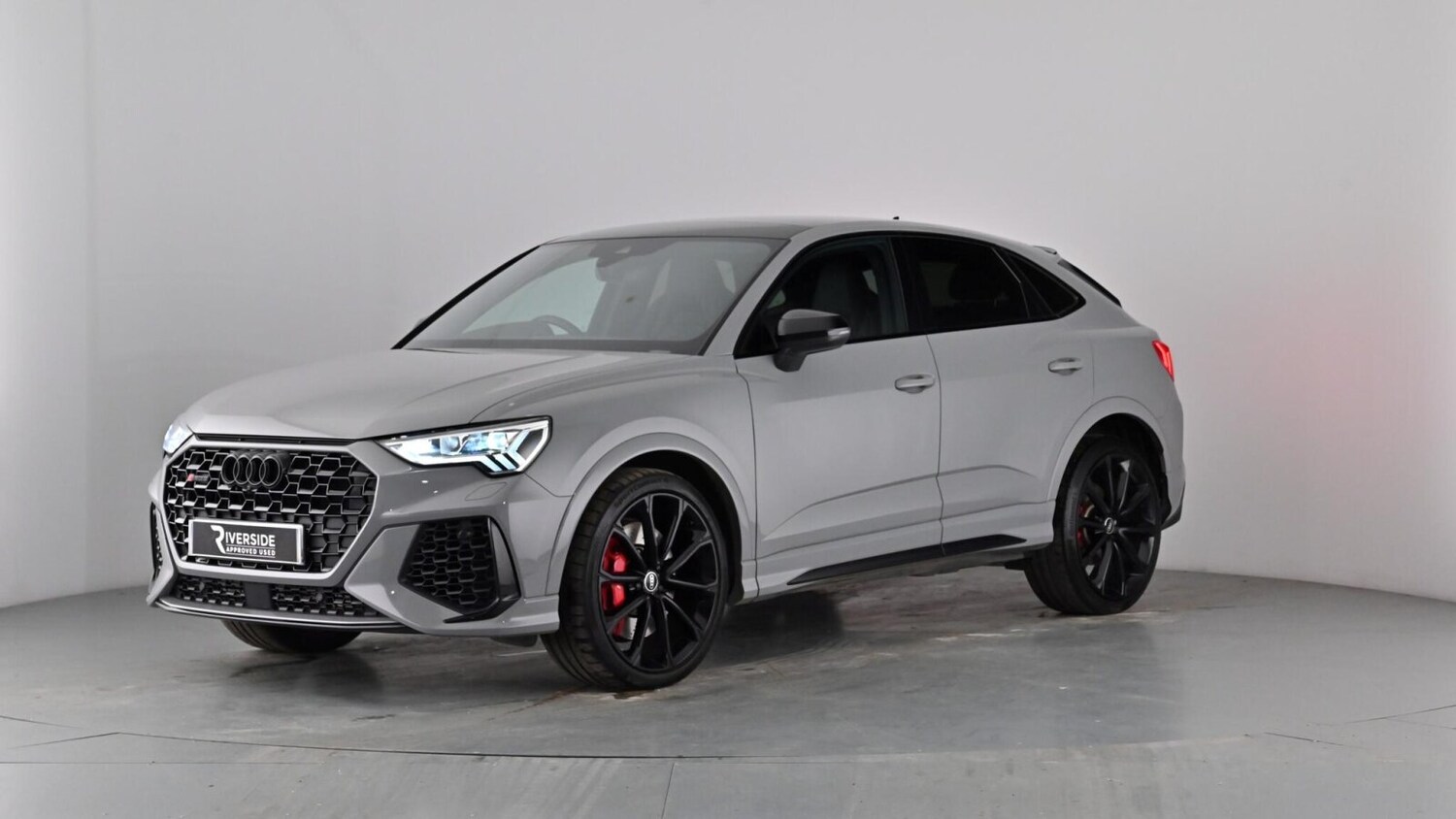 Used Audi RS Q3 2022 for sale - 77492688: Photo 53