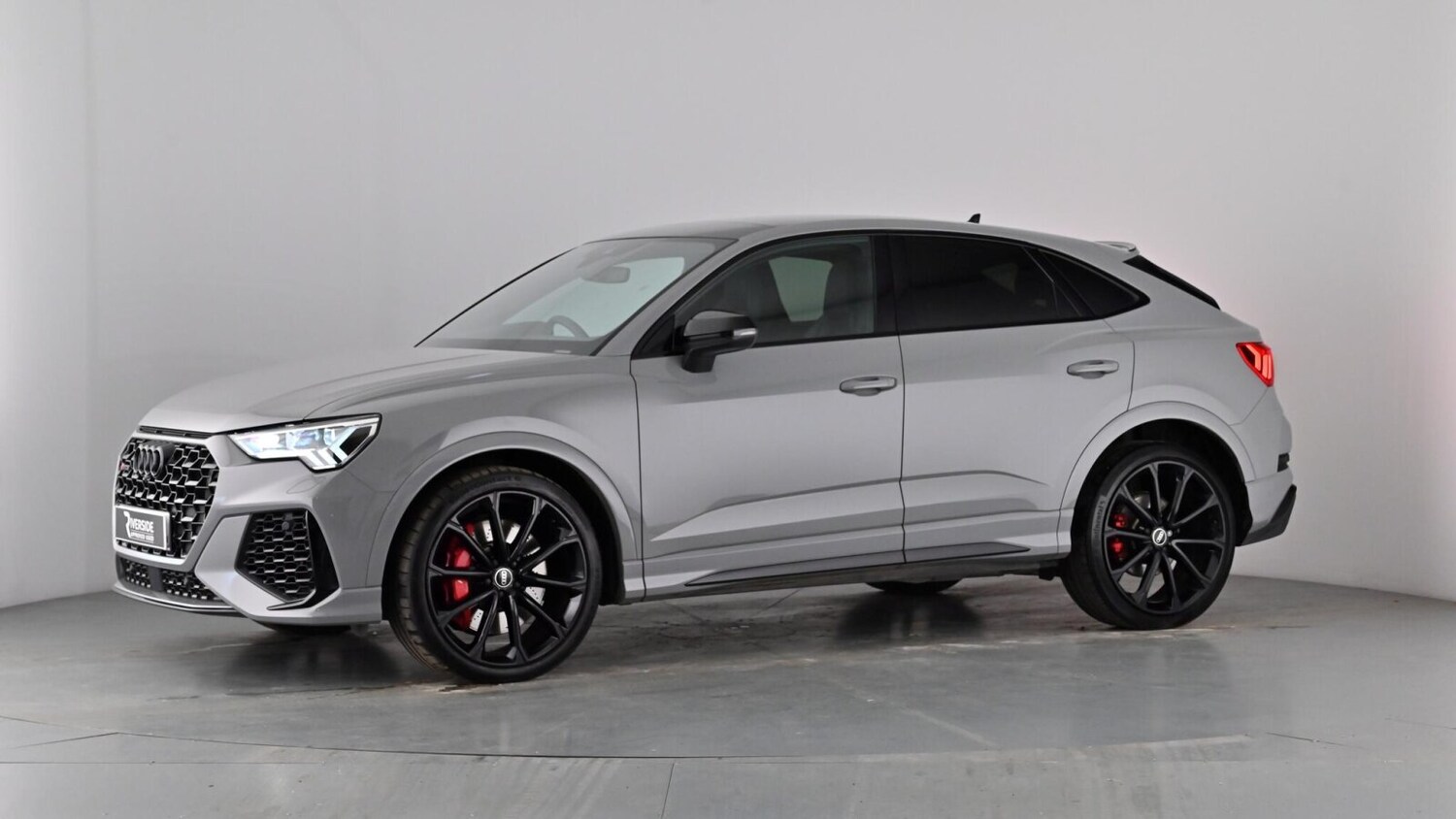 Used Audi RS Q3 2022 for sale - 77492688: Photo 55