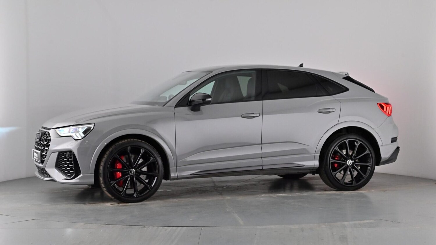 Used Audi RS Q3 2022 for sale - 77492688: Photo 56