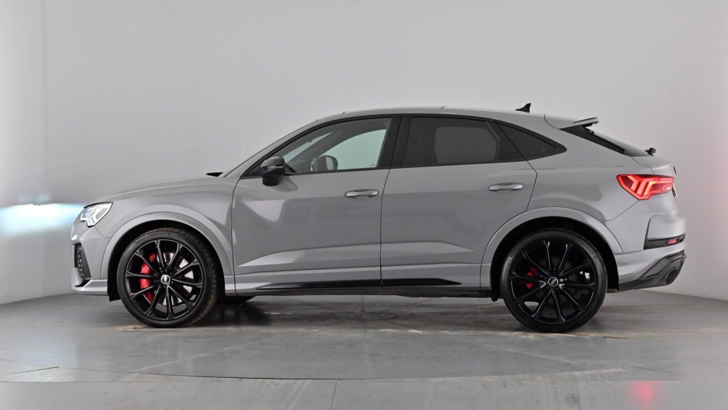 Used Audi RS Q3 2022 for sale - 77492688: Photo 59