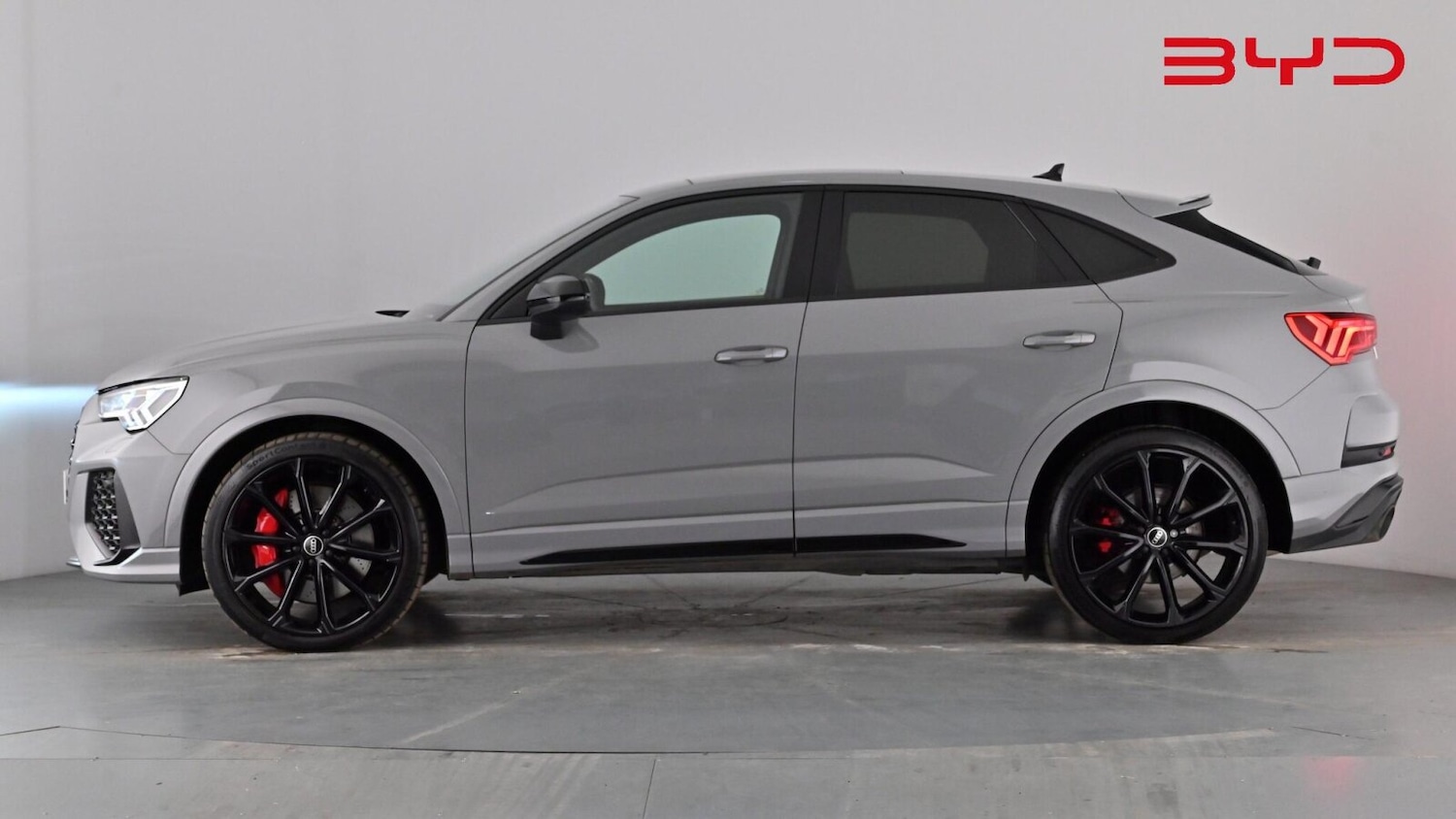 Used Audi RS Q3 2022 for sale - 77492688: Photo 6