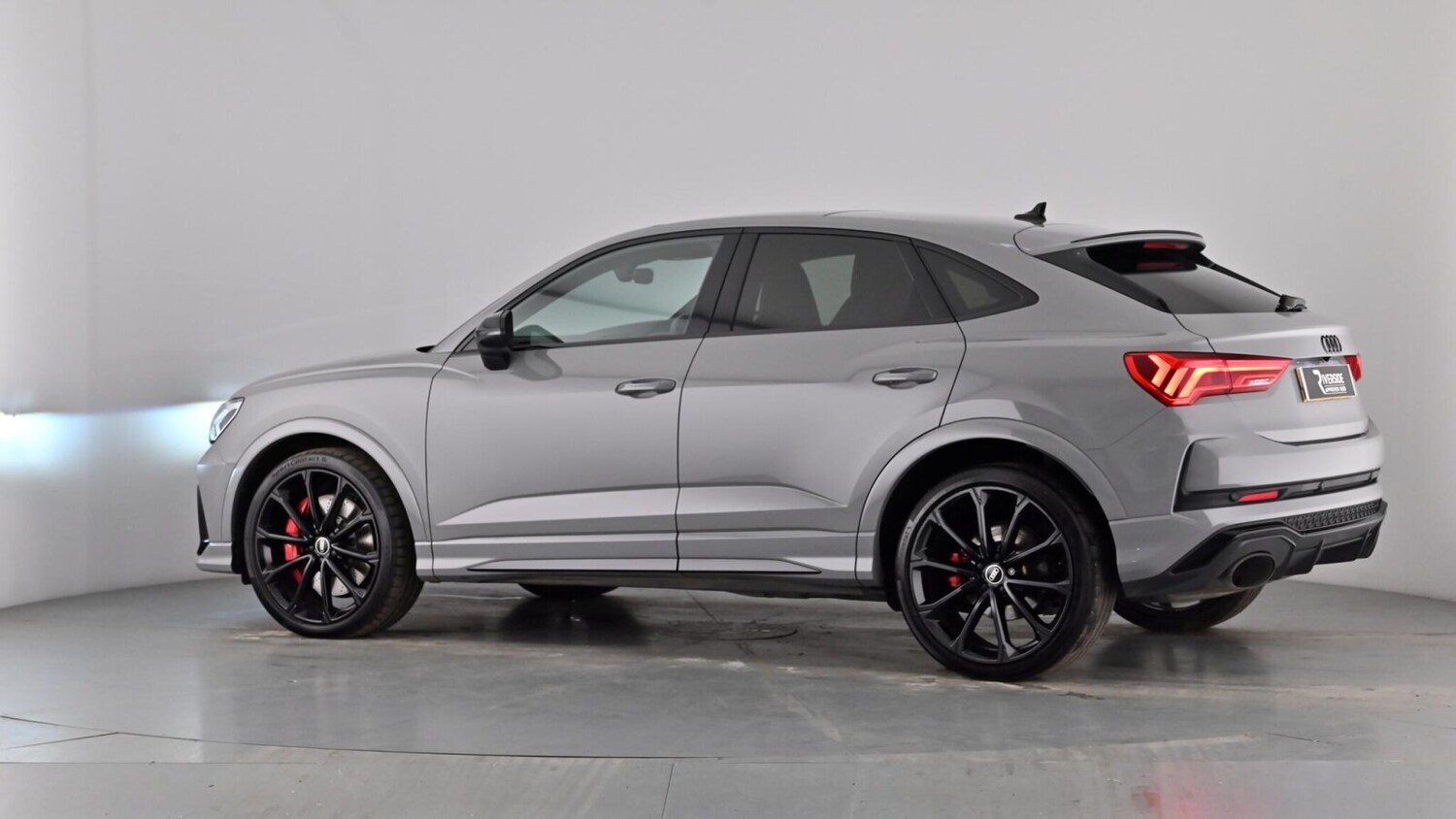 Used Audi RS Q3 2022 for sale - 77492688: Photo 61