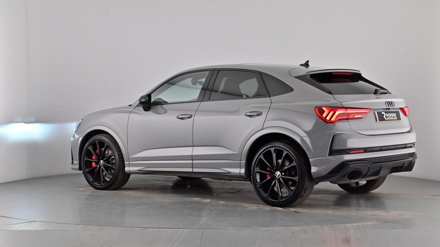 Used Audi RS Q3 2022 for sale - 77492688: Photo 62