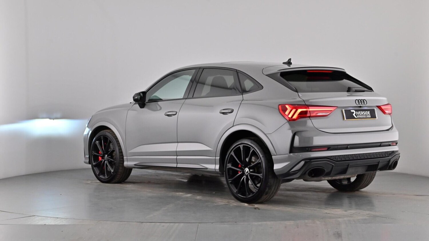 Used Audi RS Q3 2022 for sale - 77492688: Photo 63