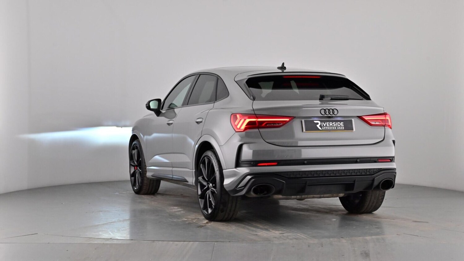 Used Audi RS Q3 2022 for sale - 77492688: Photo 65