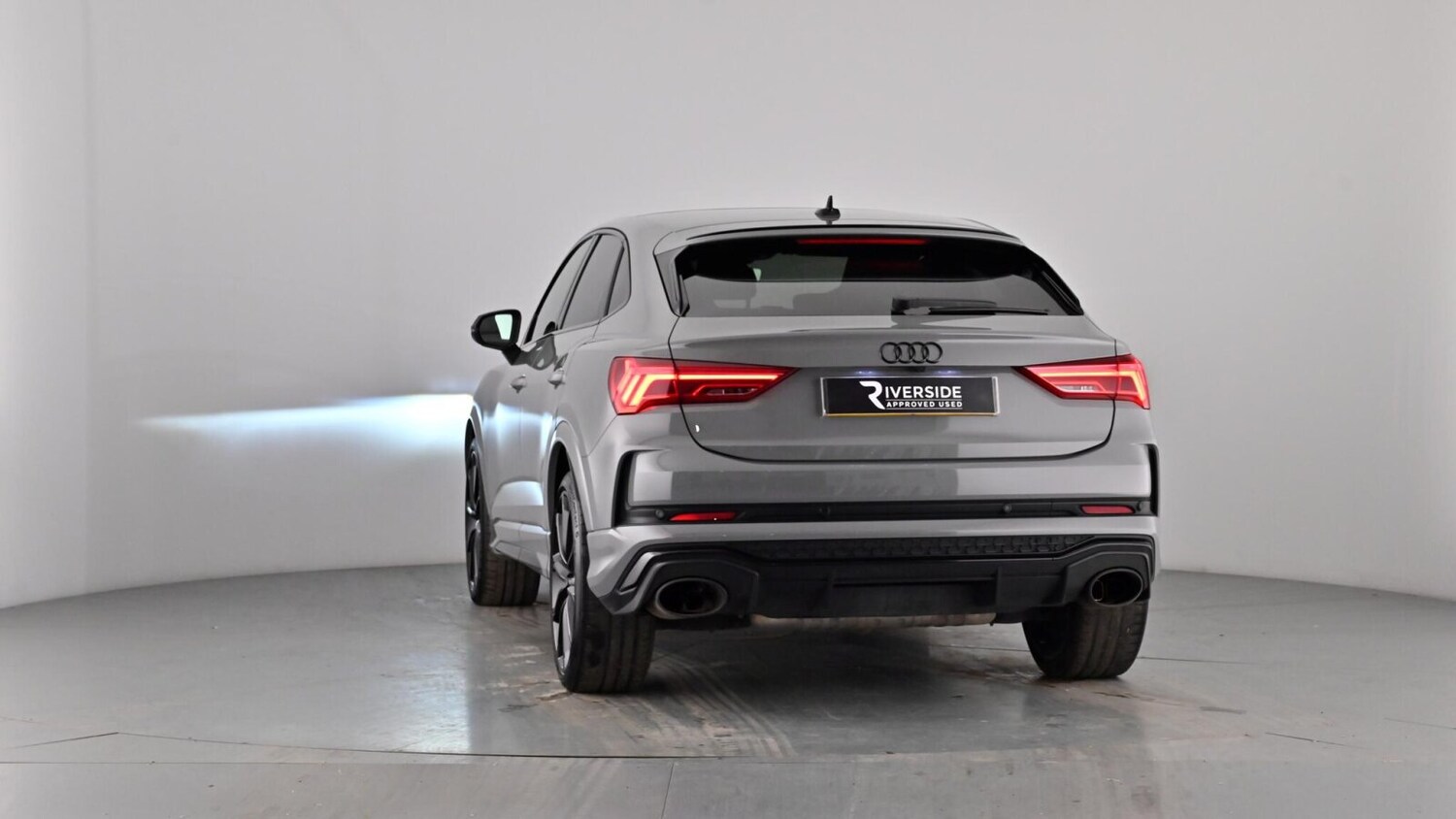 Used Audi RS Q3 2022 for sale - 77492688: Photo 66