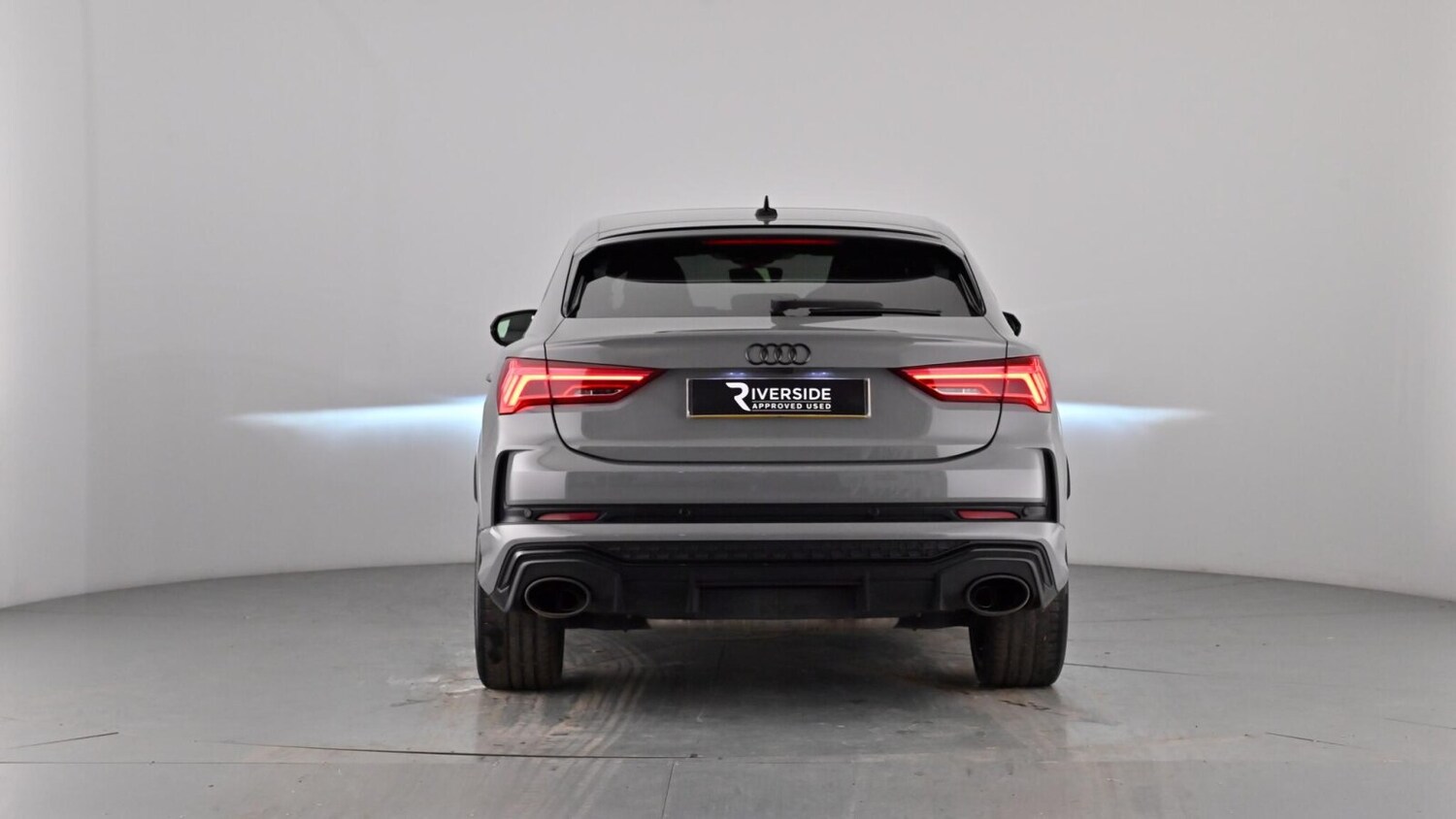 Used Audi RS Q3 2022 for sale - 77492688: Photo 67