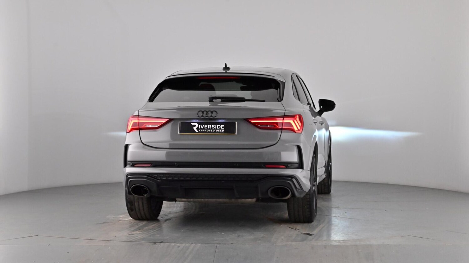 Used Audi RS Q3 2022 for sale - 77492688: Photo 68