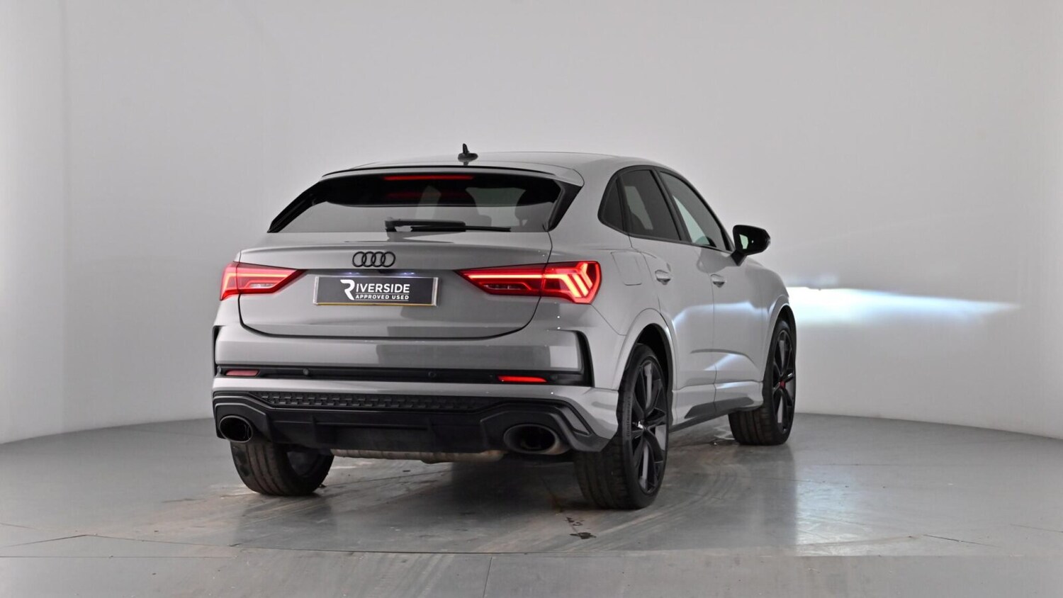 Used Audi RS Q3 2022 for sale - 77492688: Photo 69