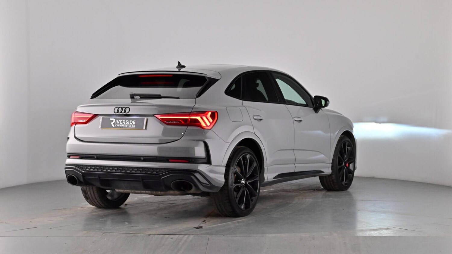 Used Audi RS Q3 2022 for sale - 77492688: Photo 70