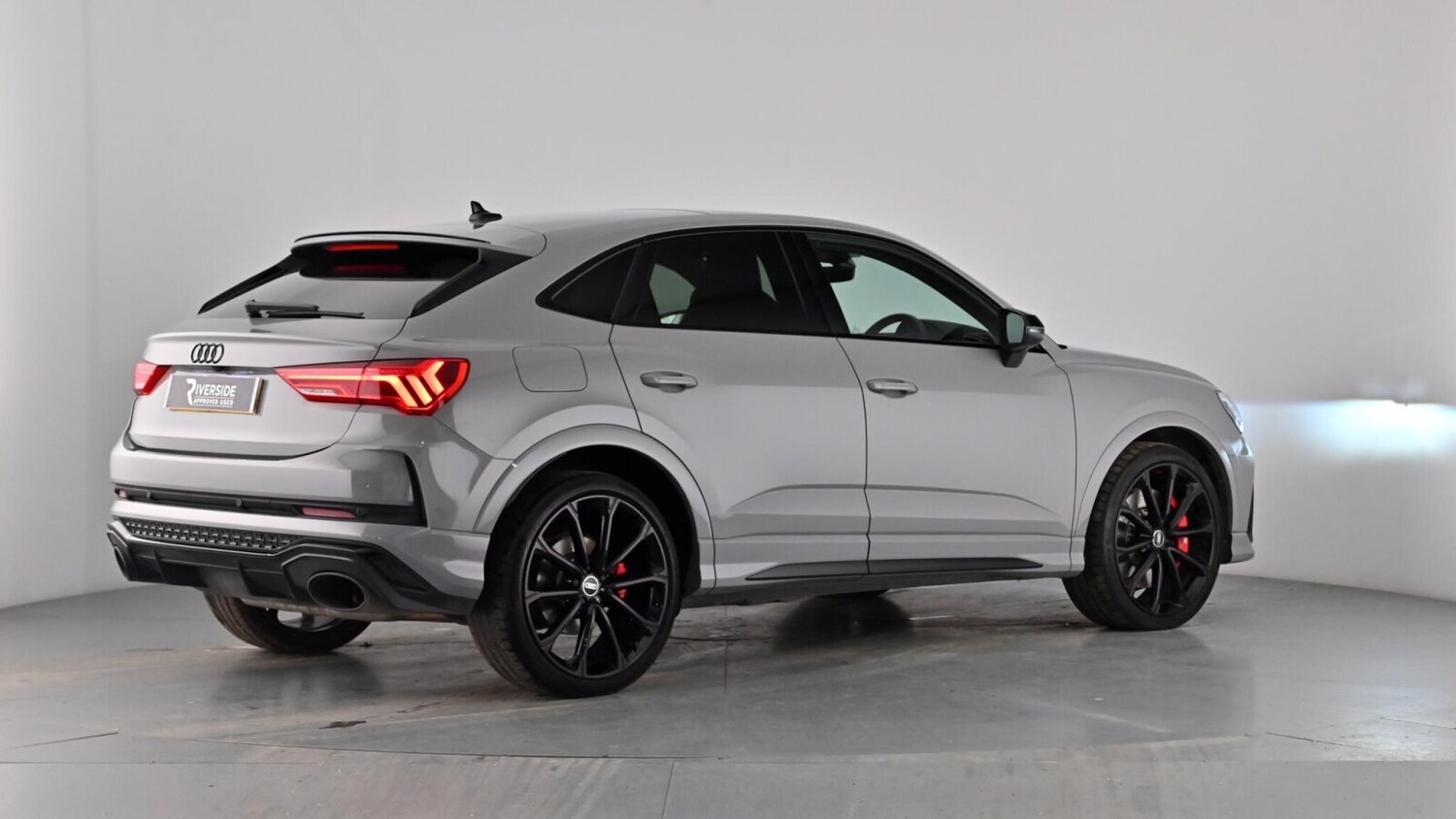 Used Audi RS Q3 2022 for sale - 77492688: Photo 72