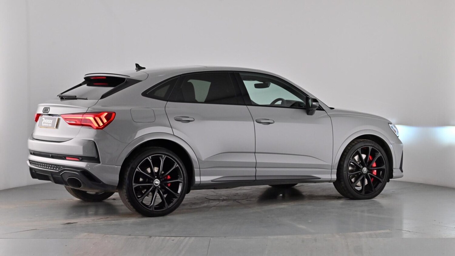 Used Audi RS Q3 2022 for sale - 77492688: Photo 73