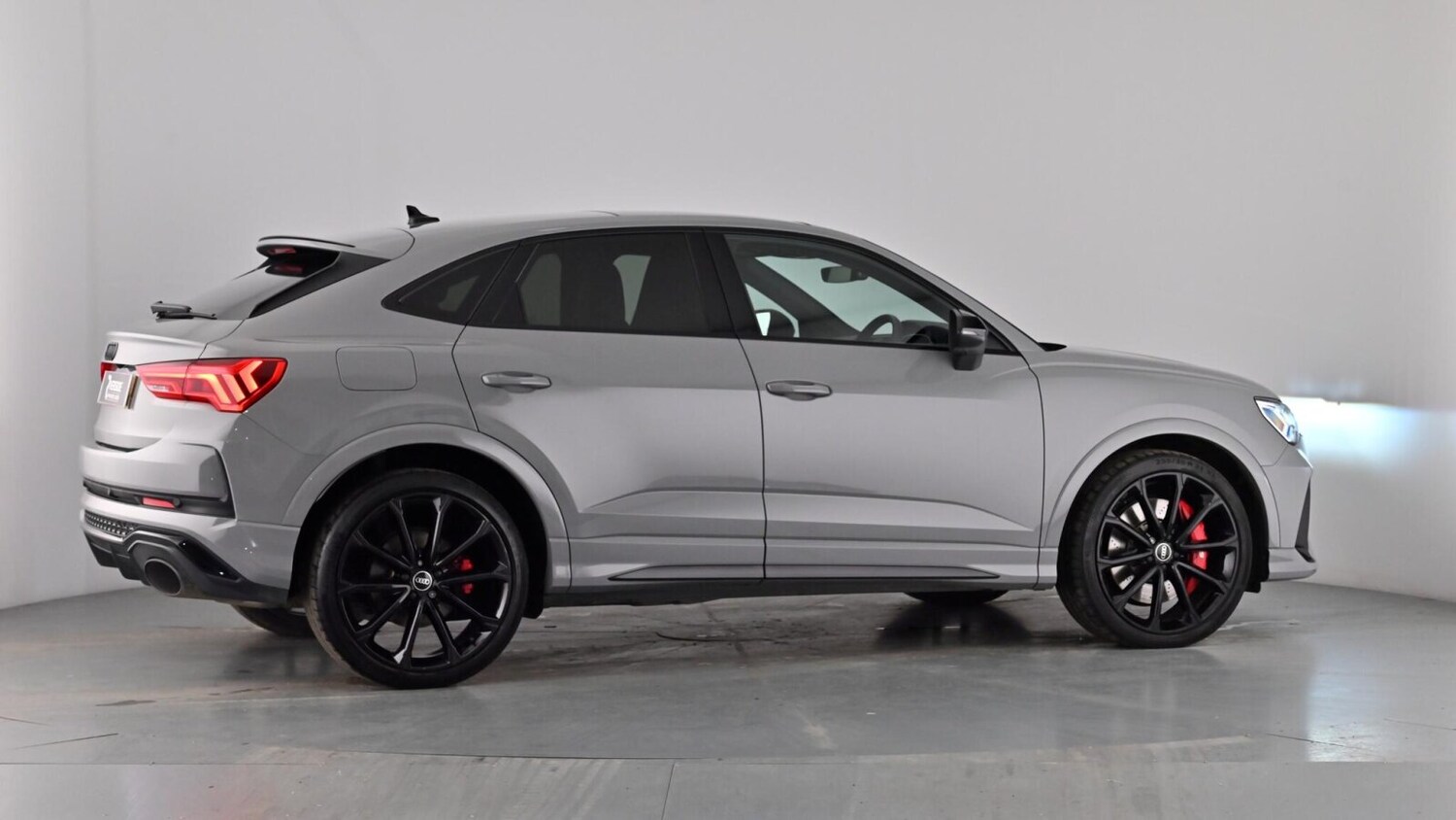 Used Audi RS Q3 2022 for sale - 77492688: Photo 74