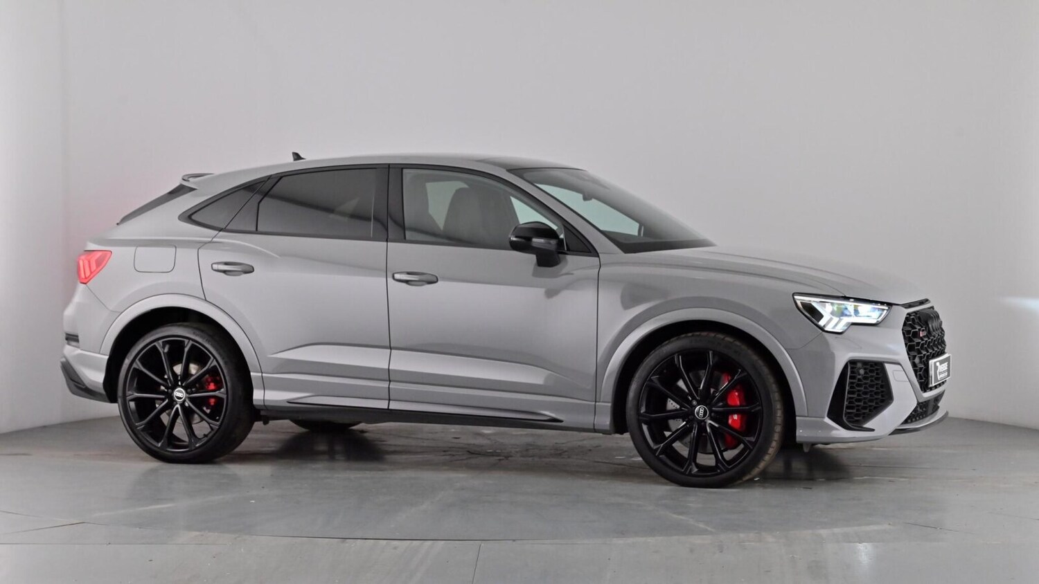 Used Audi RS Q3 2022 for sale - 77492688: Photo 78